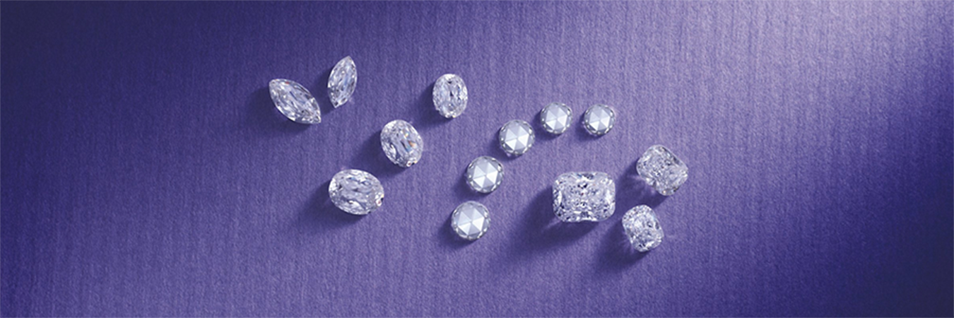 Laboratorní diamant